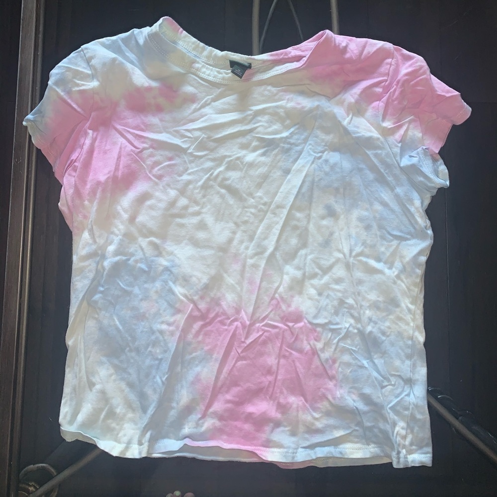 Tye Dye Wild Fable Tshirt
